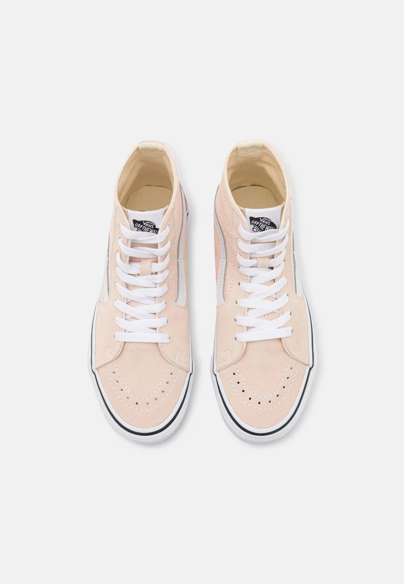 Vans UA SK8-HI TAPERED - Sneaker High - Peach Dust 6 Vans UA SK8-HI TAPERED - Sneaker High - Peach Dust – Bild 6