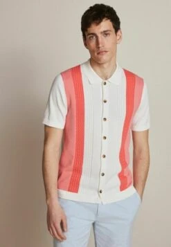 Vans CHECKERBOARD SS - Strickjacke - Black -Vans 356389936d33429d9ead92f8dab40f2a