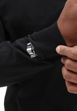 Vans AFTER DARK - Langarmshirt - Black -Vans 359dc7098cbb428d8ce8ebe22081cb41