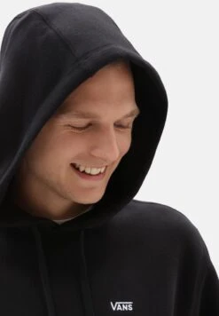 Vans MN COMFYCUSH PO - Kapuzenpullover - Black 8 Vans MN COMFYCUSH PO - Kapuzenpullover - Black -Vans 35b0e948984143c58e8636136124d745