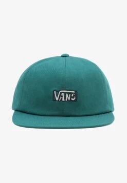 Vans SEASONAL JOCKEY - Cap - Dark Blue 7 Vans SEASONAL JOCKEY - Cap - Dark Blue -Vans 35e41034debf4fa2a35d1acc9ced232c