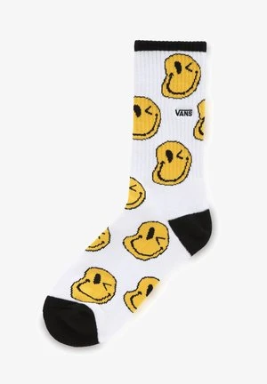 Vans HARIBO CHECKERBOARD CREW - Socken - Medium Yellow 5 Vans HARIBO CHECKERBOARD CREW - Socken - Medium Yellow – Bild 5
