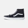 Vans UA SK8-HI UNISEX - Sneaker High - Parisian Night/true White