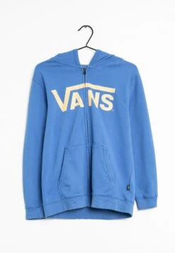 Vans Sweatjacke - Blue -Vans 3728ce3abc4d4ad09e4506e19d92ae2e 1