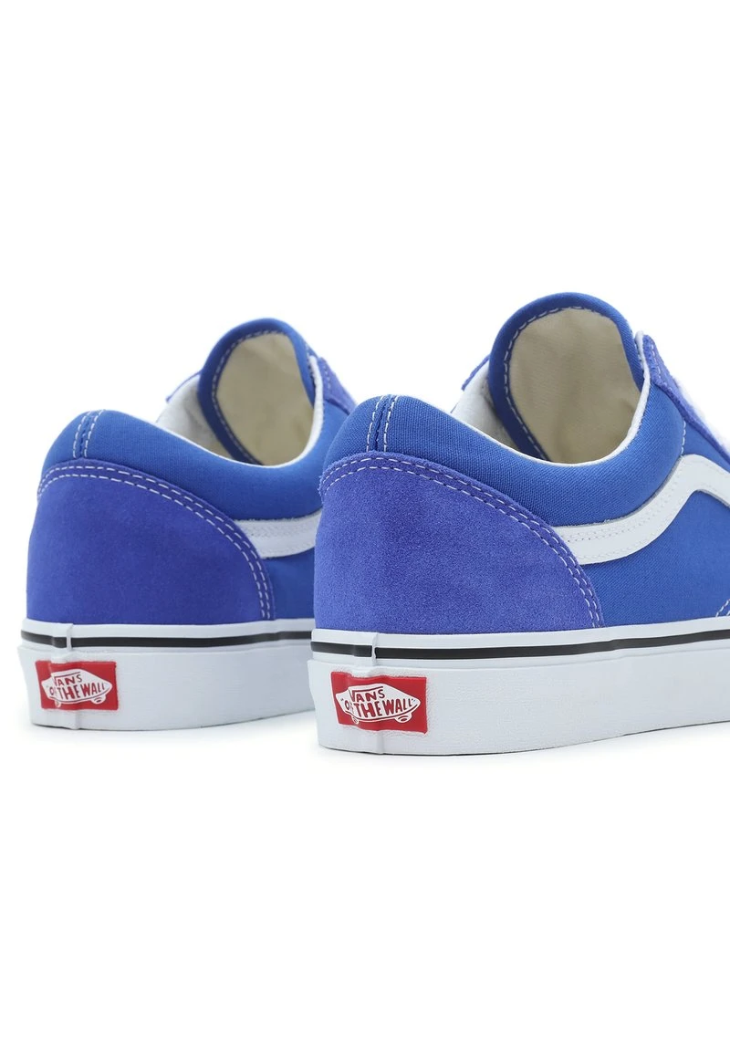 Vans OLD SKOOL - Sneaker Low - Dark Blue 6 Vans OLD SKOOL - Sneaker Low - Dark Blue – Bild 6