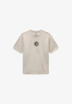 Vans HARMONY OST SS - T-Shirt Print - Light Beige 9 Vans HARMONY OST SS - T-Shirt Print - Light Beige -Vans 37e9f818ae17439aaf46961c3f4484e6