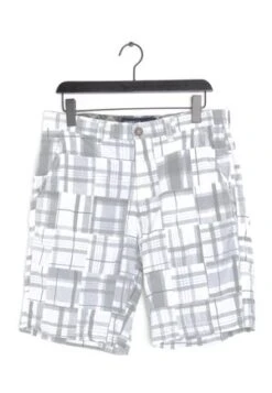 Vans Shorts - White -Vans 380d89d62b384e6b90b2475926157af0