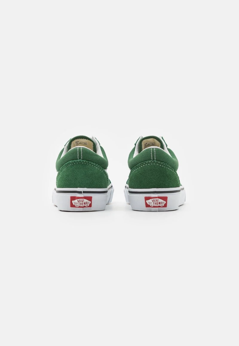 Vans OLD SKOOL UNISEX - Sneaker Low - Color Theory Greener Pastures 3 Vans OLD SKOOL UNISEX - Sneaker Low - Color Theory Greener Pastures – Bild 3