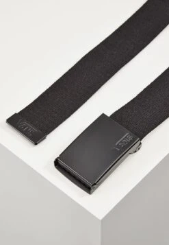 Vans BY DEPPSTER II WEB - Gürtel - Black -Vans 38609f82e6f843b58159d575487bc518