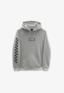 Vans MN VERSA STANDARD - Kapuzenpullover - Black 11 Vans MN VERSA STANDARD - Kapuzenpullover - Black -Vans 3875503e628d484288df02518ff00a25 1