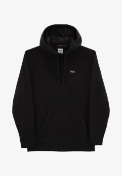 Vans MN COMFYCUSH PO - Kapuzenpullover - Black 9 Vans MN COMFYCUSH PO - Kapuzenpullover - Black -Vans 3894018df70a4cc28086aa279b6c6f04 1