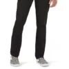 Vans MN AUTHENTIC SLIM - Chino - Black