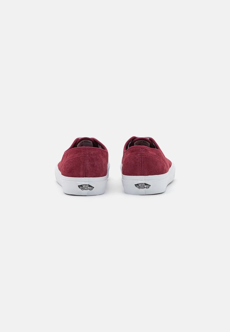 Vans AUTHENTIC - Sneaker Low - Bordeaux 3 Vans AUTHENTIC - Sneaker Low - Bordeaux – Bild 3