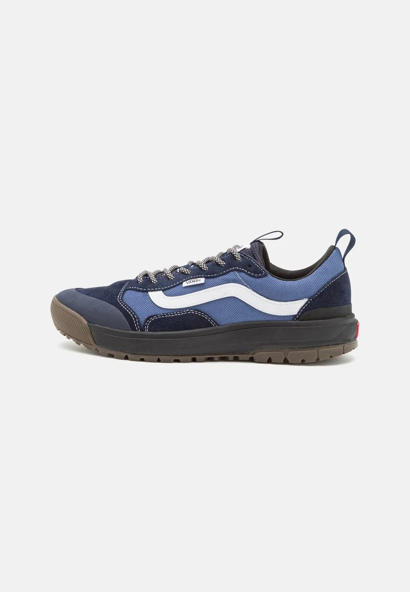 Vans ULTRARANGE EXO MTE-1 UNISEX - Sneaker Low - Navy/black 2 Vans ULTRARANGE EXO MTE-1 UNISEX - Sneaker Low - Navy/black – Bild 2