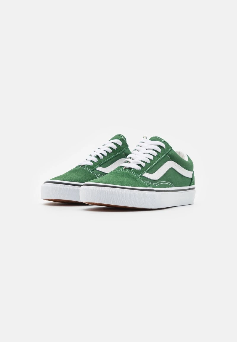 Vans OLD SKOOL UNISEX - Sneaker Low - Color Theory Greener Pastures 2 Vans OLD SKOOL UNISEX - Sneaker Low - Color Theory Greener Pastures – Bild 2