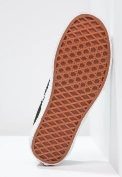 Vans CLASSIC SLIP-ON - Slipper - Black -Vans 39dcb1e0453549beb9ebae7c10971065