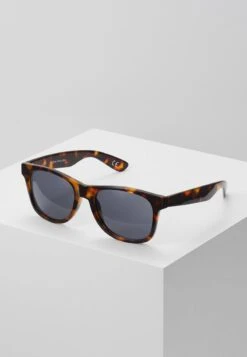 Vans SPICOLI 4 SHADES - Sonnenbrille - Brown -Vans 39eafea8d2984bb787f5aaf549274281 1