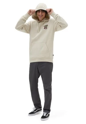 Vans ENJOY IT PO - Kapuzenpullover - Light Beige 5 Vans ENJOY IT PO - Kapuzenpullover - Light Beige – Bild 5