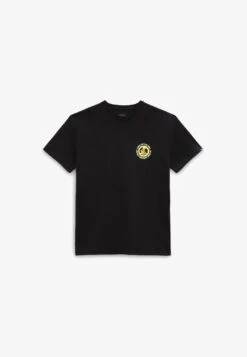 Vans STAYING GROUNDED SS TEE - T-Shirt Print - White 10 Vans STAYING GROUNDED SS TEE - T-Shirt Print - White -Vans 3a242653021347c68d4522b471d794ad