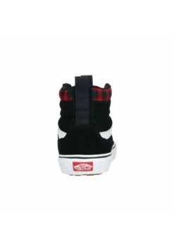 FILMORE HI VANSGUARD - Skateschuh - Black/red 9 FILMORE HI VANSGUARD - Skateschuh - Black/red -Vans 3a3be833b88143fbacc27d1f05899f3b