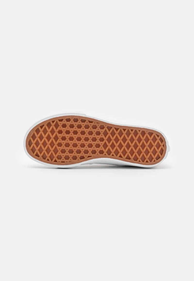 Vans SK8-HI TAPERED UNISEX - Sneaker High - Sunny Day Multi-coloured/true White 5 Vans SK8-HI TAPERED UNISEX - Sneaker High - Sunny Day Multi-coloured/true White – Bild 5