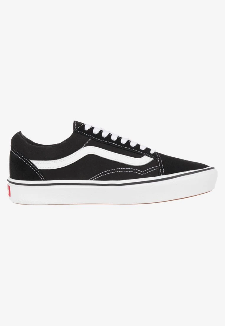 Vans UA COMFYCUSH OLD SKOOL - Sneaker Low - Black 6 Vans UA COMFYCUSH OLD SKOOL - Sneaker Low - Black – Bild 6