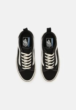 Vans SENTRY OLD SKOOL - Sneaker Low - Black/marshmallow 11 Vans SENTRY OLD SKOOL - Sneaker Low - Black/marshmallow -Vans 3b4a86ffb09f45339c04fd6b3ad34e53