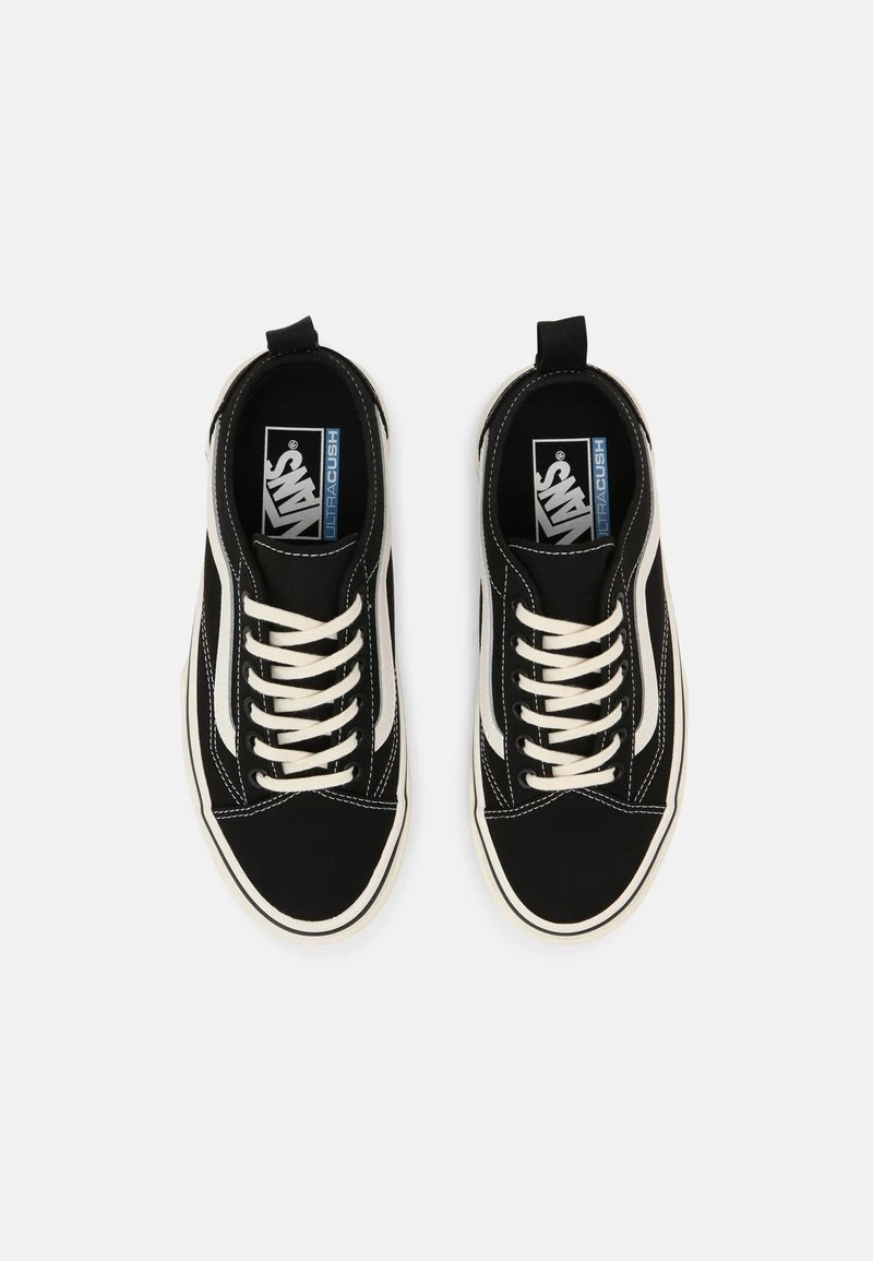 Vans SENTRY OLD SKOOL - Sneaker Low - Black/marshmallow 6 Vans SENTRY OLD SKOOL - Sneaker Low - Black/marshmallow – Bild 6