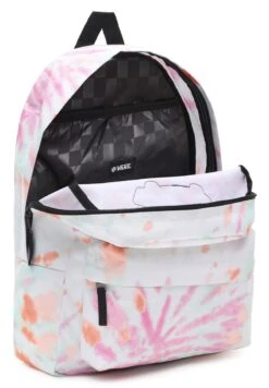 Vans REALM - Tagesrucksack - White 9 Vans REALM - Tagesrucksack - White -Vans 3b567b1341d740dba8551f1c9a2d7dab