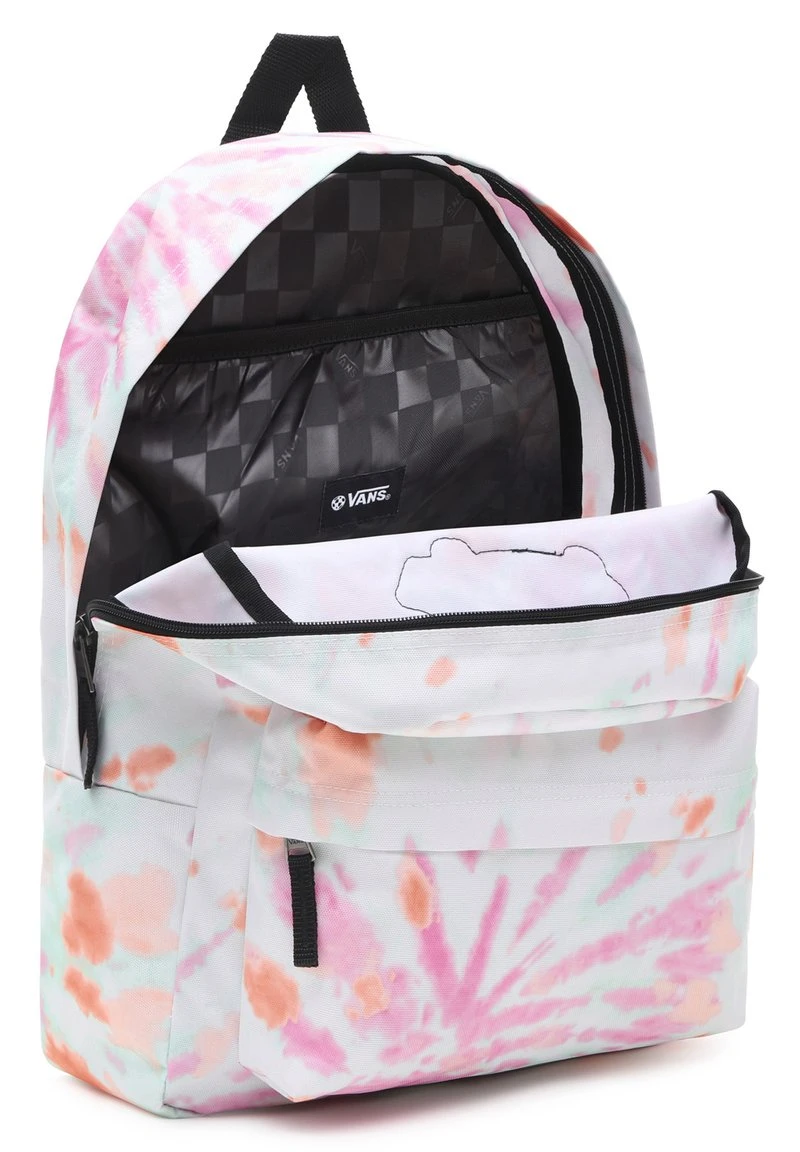 Vans REALM - Tagesrucksack - White 4 Vans REALM - Tagesrucksack - White – Bild 4