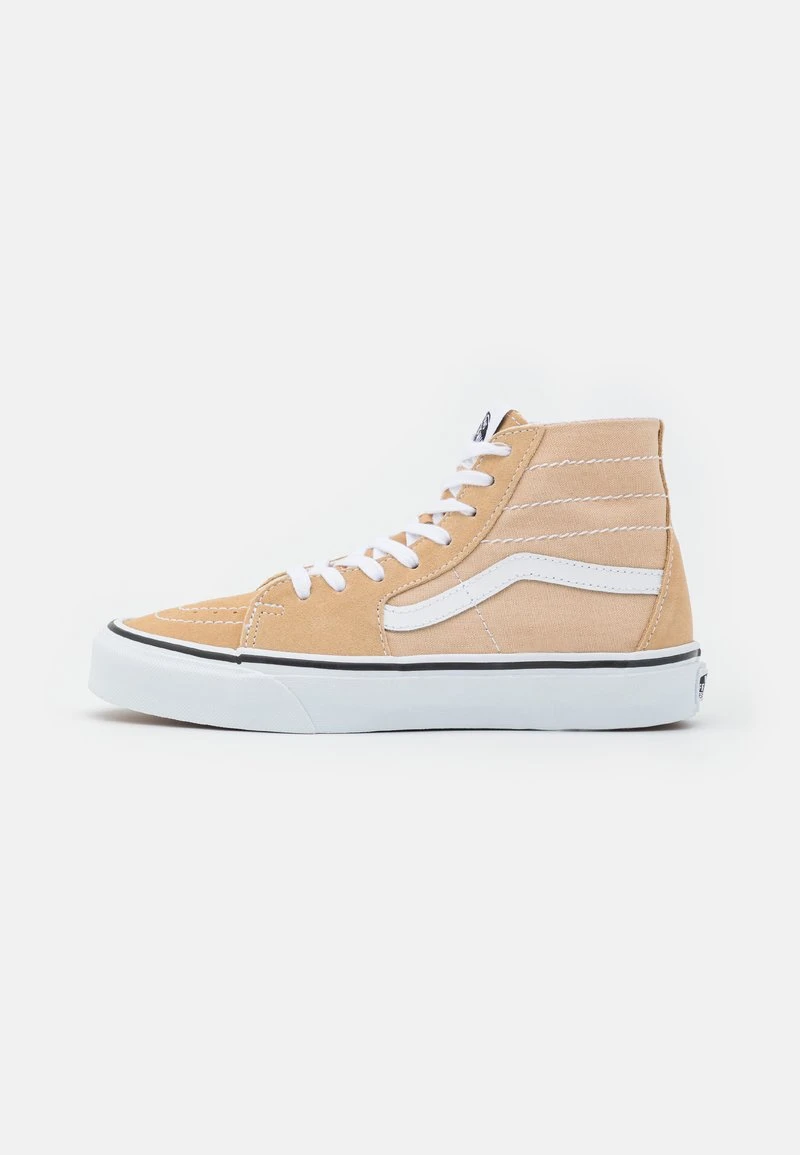 Vans SK8 TAPERED - Sneaker High - Almond 2 Vans SK8 TAPERED - Sneaker High - Almond – Bild 2
