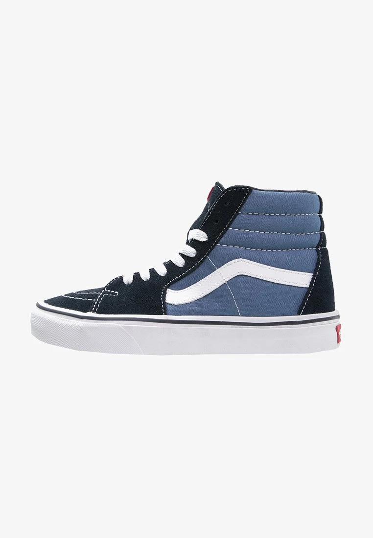 Vans UA SK8-HI - Sneaker High - Navy 1 Vans UA SK8-HI - Sneaker High - Navy