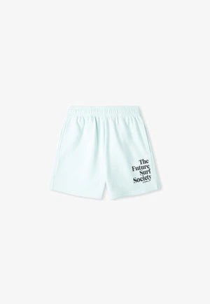 Vans RAINBOW RIDER - Shorts - Medium Blue 3 Vans RAINBOW RIDER - Shorts - Medium Blue – Bild 3