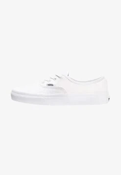 Vans UA AUTHENTIC - Sneaker Low - True White 9 Vans UA AUTHENTIC - Sneaker Low - True White -Vans 3bd24dae5cc1466f9d37445f9cfc90fe