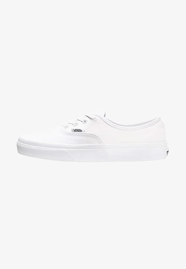 Vans UA AUTHENTIC - Sneaker Low - True White 4 Vans UA AUTHENTIC - Sneaker Low - True White – Bild 4
