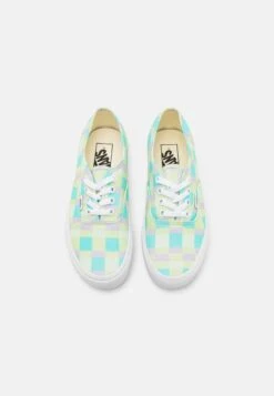 Vans AUTHENTIC STACKFORM - Sneaker Low - Pastel Picnic -Vans 3bebb78d0a7649d39b566b34deaa2b65