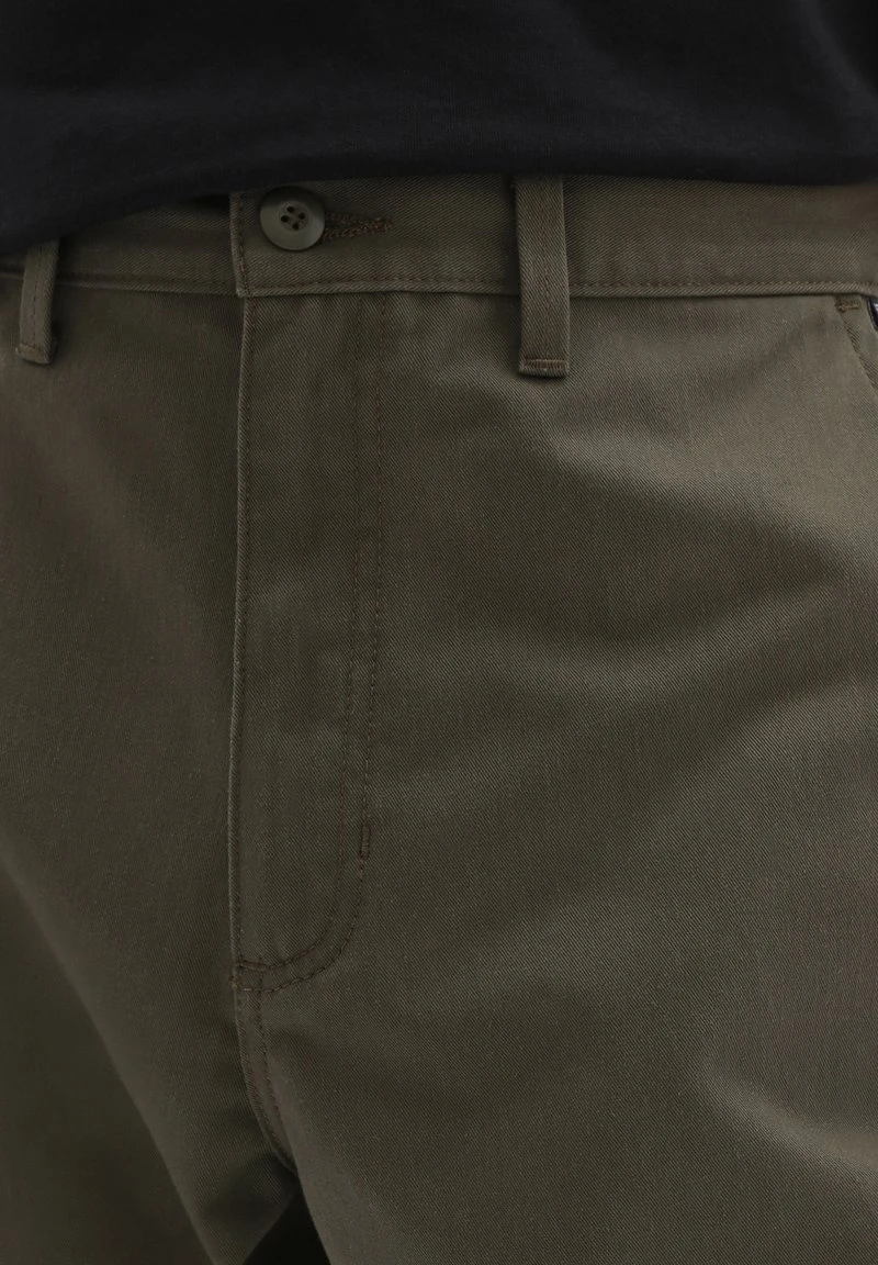 Vans MN AUTHENTIC CHINO LOOSE PANT - Chino - Grape Leaf 4 Vans MN AUTHENTIC CHINO LOOSE PANT - Chino - Grape Leaf – Bild 4