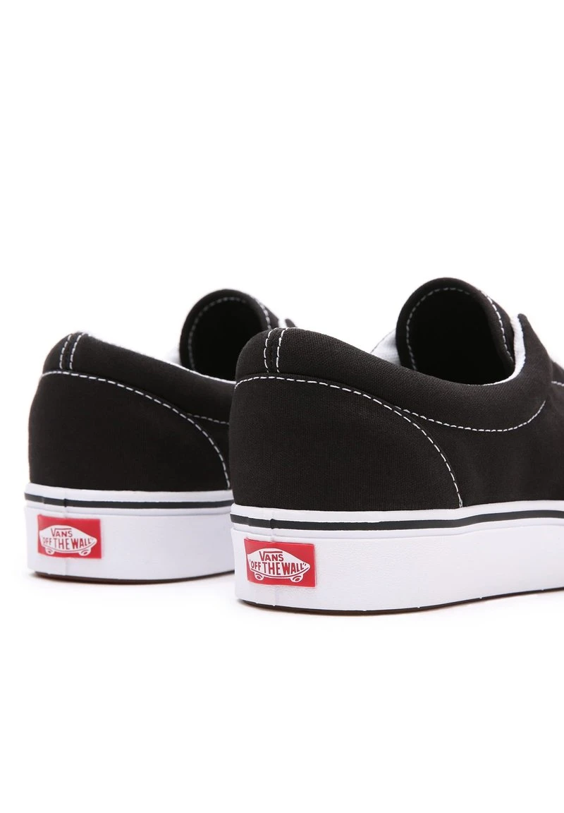 Vans UA COMFYCUSH ERA - Sneaker Low - Black 5 Vans UA COMFYCUSH ERA - Sneaker Low - Black – Bild 5