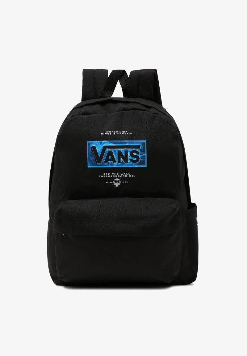 Vans MN OLD SKOOL IIII - Tagesrucksack - Medium Green 6 Vans MN OLD SKOOL IIII - Tagesrucksack - Medium Green – Bild 6