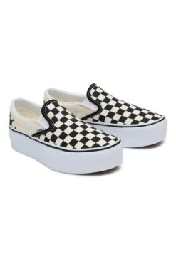 Vans CLASSIC SLIP ON STACKFORM - Slipper - Black 8 Vans CLASSIC SLIP ON STACKFORM - Slipper - Black -Vans 3c88c5c49c404818952cd0edeb77ad83