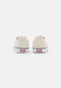 Vans SK8-LOW - Sneaker Low - Classic White/true White -Vans 3cb98242624b442fb55eb1f0f7e38344