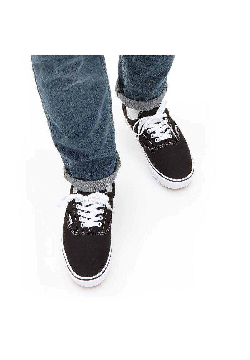 Vans UA COMFYCUSH ERA - Sneaker Low - Black 1 Vans UA COMFYCUSH ERA - Sneaker Low - Black