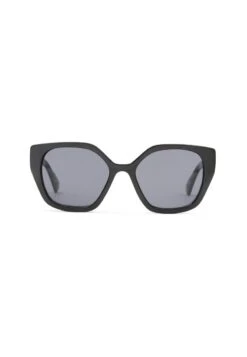 Vans RIGHT ANGLES - Sonnenbrille - Black -Vans 3d9747ecd7e34938b9f8fd24884fe384