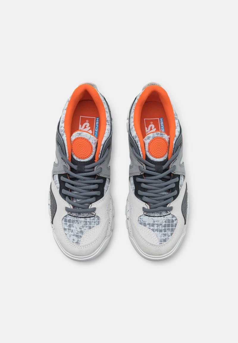 Vans AMZN TRAILHEAD UNISEX - Sneaker Low - Ripstop Grey/grey 4 Vans AMZN TRAILHEAD UNISEX - Sneaker Low - Ripstop Grey/grey – Bild 4