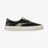 Vans UA ACER NI SP - Sneaker Low - Black