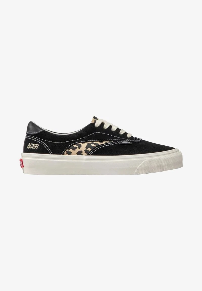 Vans UA ACER NI SP - Sneaker Low - Black 1 Vans UA ACER NI SP - Sneaker Low - Black