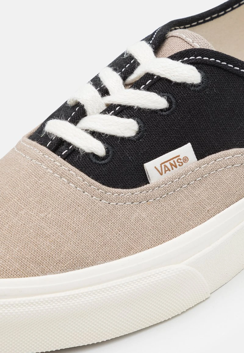 Vans AUTHENTIC UNISEX - Sneaker Low - Eco Theory/black 6 Vans AUTHENTIC UNISEX - Sneaker Low - Eco Theory/black – Bild 6