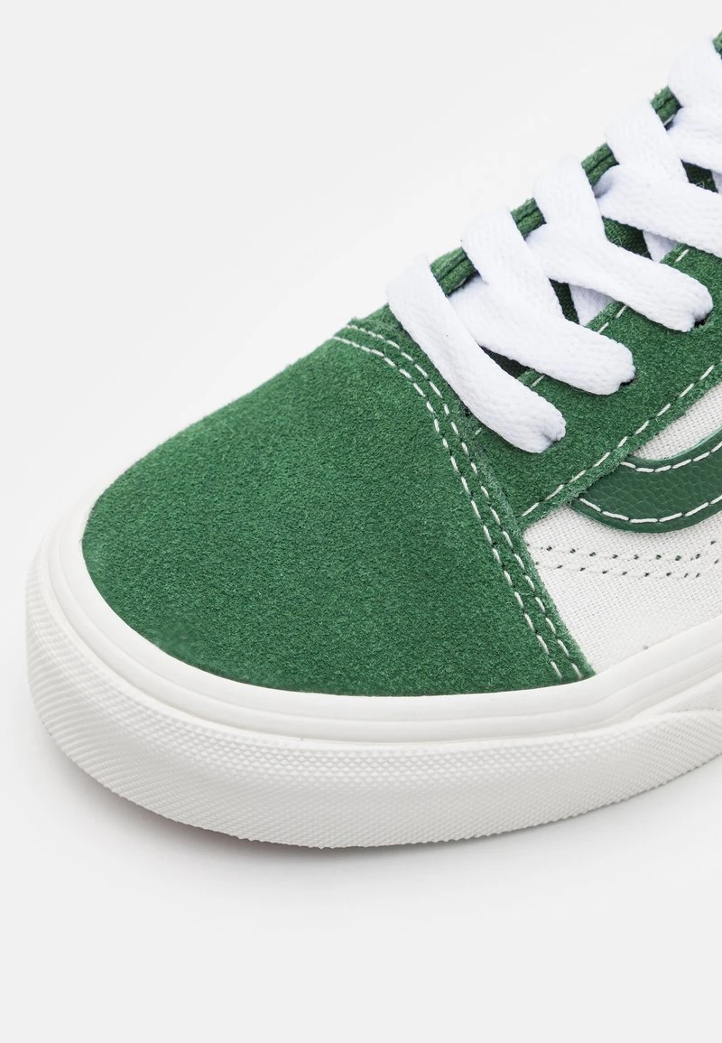 Vans OLD SKOOL UNISEX - Sneaker Low - Dark Green 6 Vans OLD SKOOL UNISEX - Sneaker Low - Dark Green – Bild 6