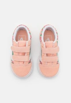 Vans OLD SKOOL UNISEX - Sneaker Low - Tropical Peach 9 Vans OLD SKOOL UNISEX - Sneaker Low - Tropical Peach -Vans 3ecbb5bad2d44874a1073b6251a195c1