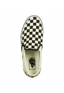 Vans ASHER - Sneaker Low - Black / Beige 9 Vans ASHER - Sneaker Low - Black / Beige -Vans 3f937f51aec949c49e0032abb2e7b135